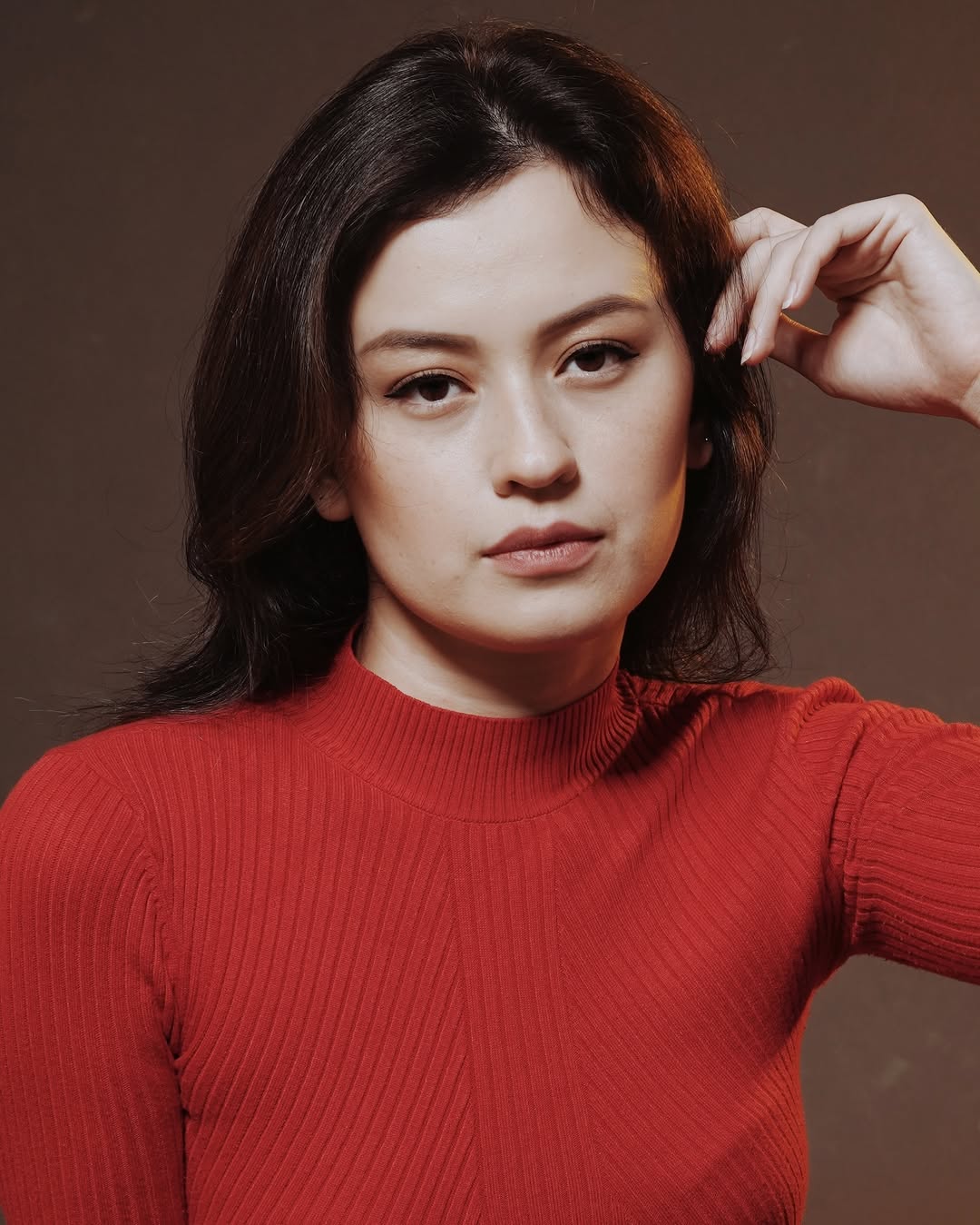 Kimberly Ryder